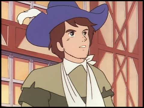 GFTC - The Worn Out Dancing Shoes