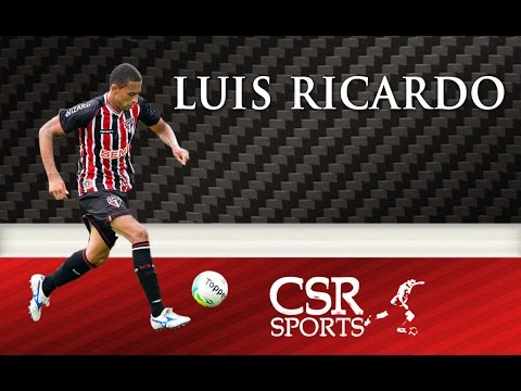 Luis Ricardo - São Paulo