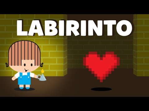 Turma do Cristãozinho MIMO - Labirinto