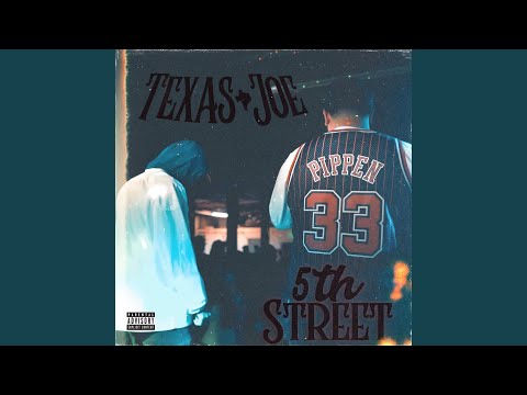 Texas Tuff (feat. WacoTron)