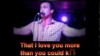 SHANNON NOLL &quot;COME HOME&quot;  LYRICS &amp; SLIDESHOW