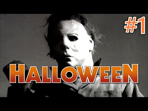 Halloween Issue#1 (Comic Dub)