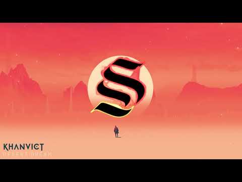 Khanvict - Desert Dream