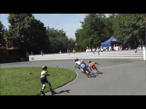 Benátky 2012 Junior E boys all