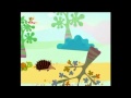 BabyTV Puzzelstukjes Fiets