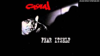 Casual - Chained Minds (1994)