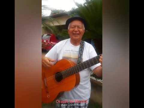 Lourival Prado - 2º Vídeo: chegada em Cristalândia.