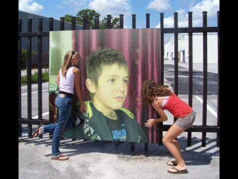 Wild Panther a.k.a Zone'X - Numër Nja