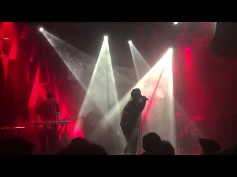 Tuğçe Şenoğul- Gitme Kal Bu Şehirde (Nazan Öncel Cover- Babylon - 17.11.2022)