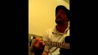 Last tattoo (Rehab) cover