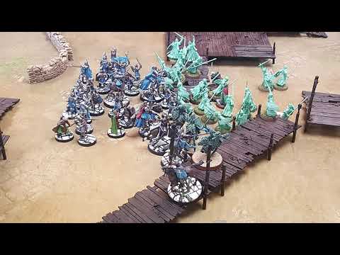 Battle Class Season 1 episode 1: Introductions