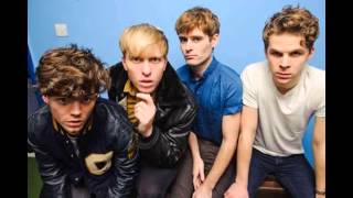 The Drums - Make You Mine, lyrics in description