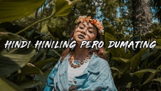 Download lagu Hindi Hiniling Pero Dumating - UNXPCTD mp3