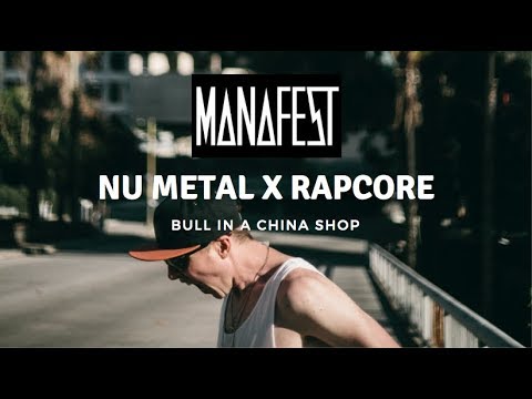 Video thumbnail for Bull In a China Shop
