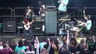 FINAL EXIT Live At OEF 2014 HD