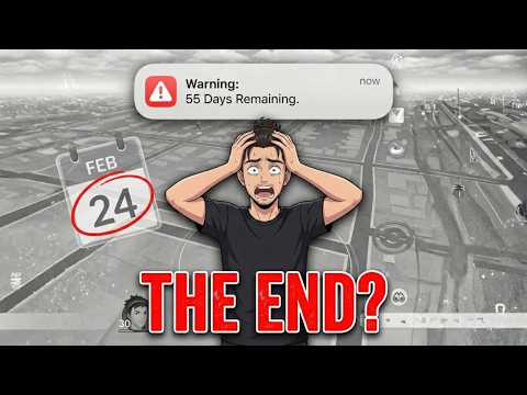 THE END OF MY F2P ACCOUNT? (2026 Plan)