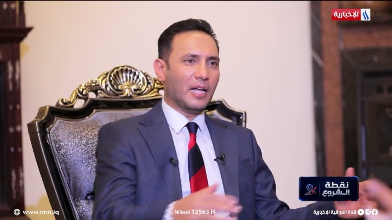 فيديو | العطواني: مشاريع فك الاختناقات يجب ان ترتبط بطرق حولية لتؤدي غرضها
