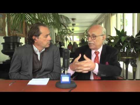 DS El factor Monárquico y El factor Republicano (II). Diálogos de Somosaguas