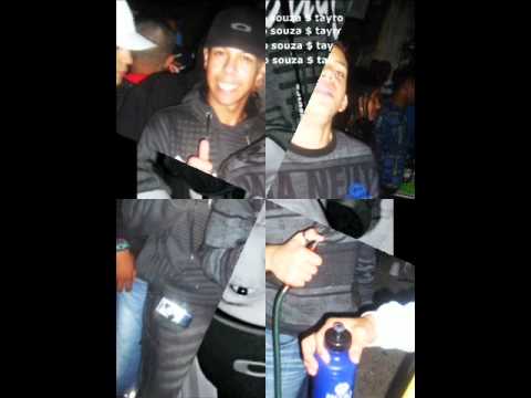 Mc Kalzin e Frank Ta Apé Pq Tu Quee