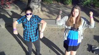 Allstar Weekend Undercover