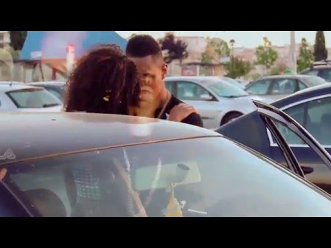 Alady Tanko (FIGURA'S) - Ma Chérie [feat Lafinese] Prod: By FouFaz Music