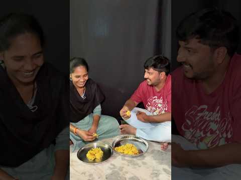 మరదలు చేసిన రాయలసీమ కుష్క😋