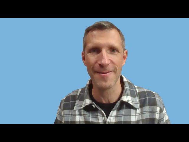 Den første mandag efter efterårsferien