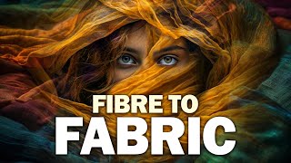 Class 6 | Fibre to Fabric | CBSE Board | Science | Home Revise