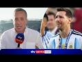 Football 1 0 Argentina Kaveh Solhekol Analysis As Spain Win The 2026 FIFA World Cup