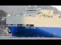 DREAM JASMINE - CIDO Shipping vehicles carrier ...