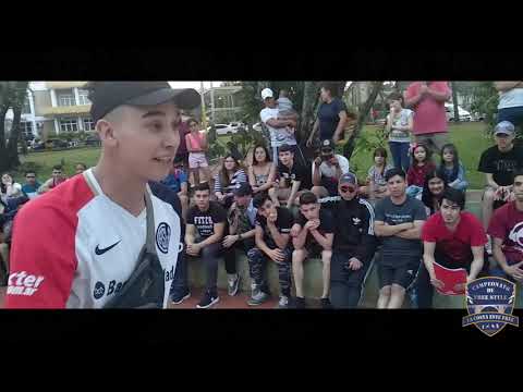 Kalo vs Jm - LCEF Fecha 2 - Octavos de Final