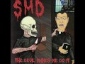 SMD - The Devil Makes Me Do It (FULL ALBUM)