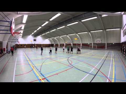 Training CKV Vlug en Vaardig