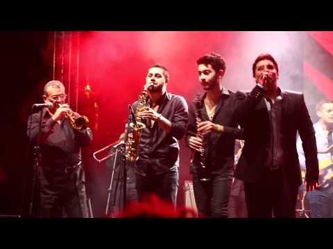 Mahala Rai Banda @ BalKaniK! Festival 2014