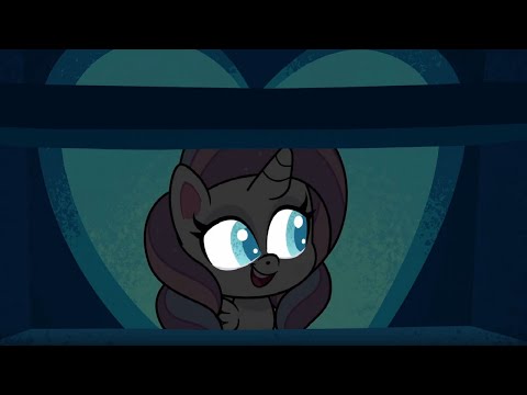 Blind Reaction MLP Pony Life S1 E12 & 13