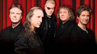 Magnum Opus by Kansas