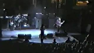 Creed Live in Tempe 1998-06-17 - Bound and Tied