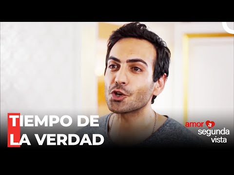 Fatih Quiere Que Todas Las Mentiras Terminen - Amor a Segunda Vista  Capítulo 47