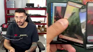 TCG Land Ganadores del Sorteo de Octubre - 4x Collector Boosters de Avatar