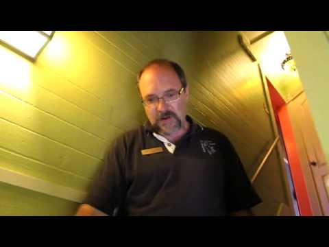 Seven Sisters Inn Video 1