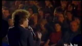 UN NUOVO AMICO - Riccardo Cocciante