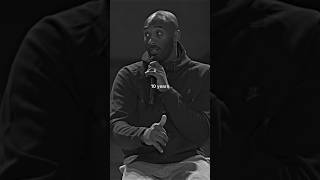 It’s a marathon, not a sprint - Kobe Bryant