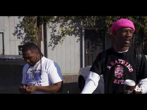 leggs / bosshog / dre interview real richmond