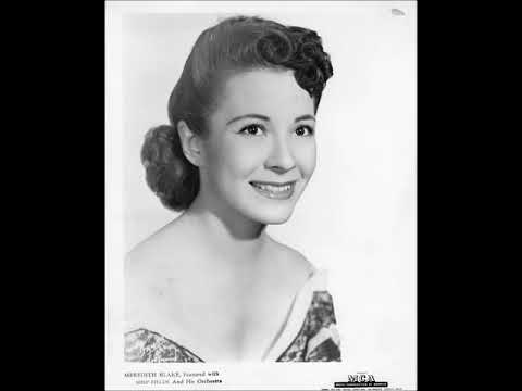 Meredith Blake with Gray Gordon and his Tic-Toc Rhythm – The Yankee Doodle Polka, 1940