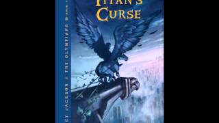 5. I Place an Underwater Phone Call - The Titan's Curse Unoriginal Soundtrack