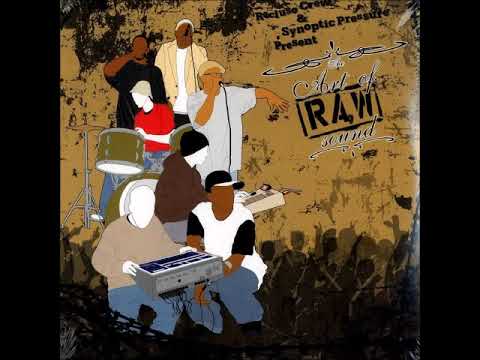 Recluse Crew & Synoptic Pressure - Due Process