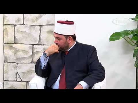 ILMIRA LIKA-Interviste me Teologun Hasan Baftijari-Vlerat e agjerimit te Ramazanit