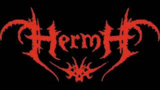 HERMH- The Silent Touch of Bloody Rain
