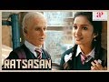 Ratsasan Movie Scenes Vishnu Vishal Learns Saravanan S Past Radha Ravi Kaali Venkat