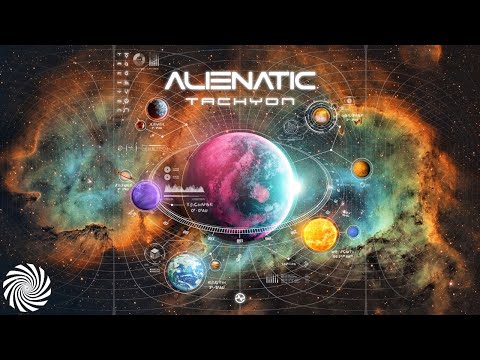 Alienatic - Tachyon